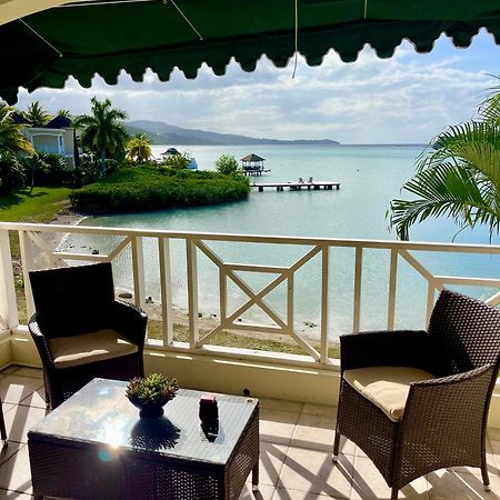 Luxury Apartments And Rooms,The Lagoons Μοντέγκο Μπέυ Εξωτερικό φωτογραφία