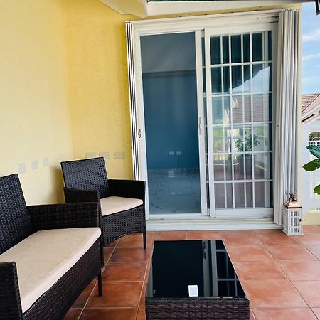 Luxury Apartments And Rooms,The Lagoons Μοντέγκο Μπέυ Εξωτερικό φωτογραφία