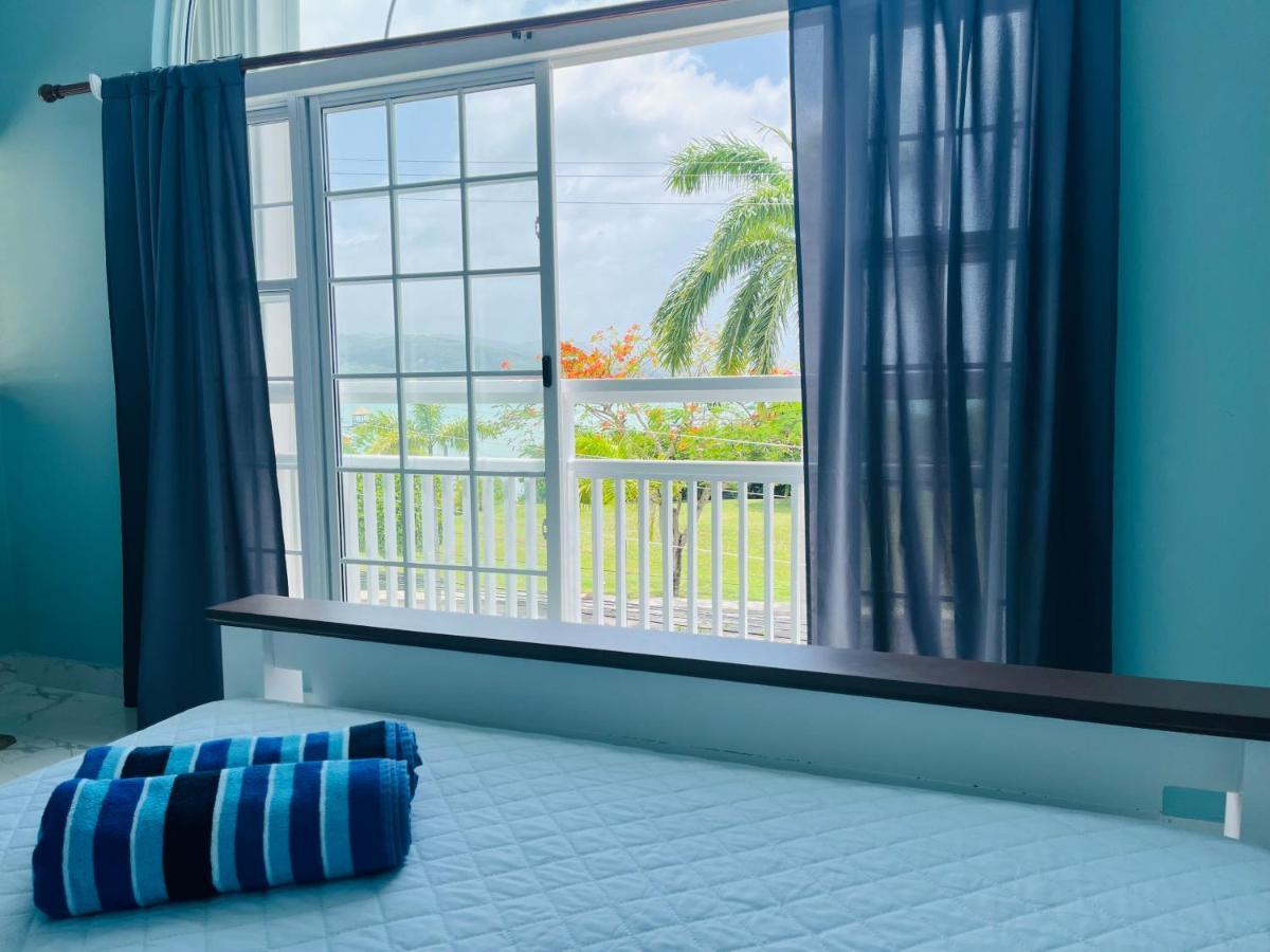 Luxury Apartments And Rooms,The Lagoons Μοντέγκο Μπέυ Εξωτερικό φωτογραφία