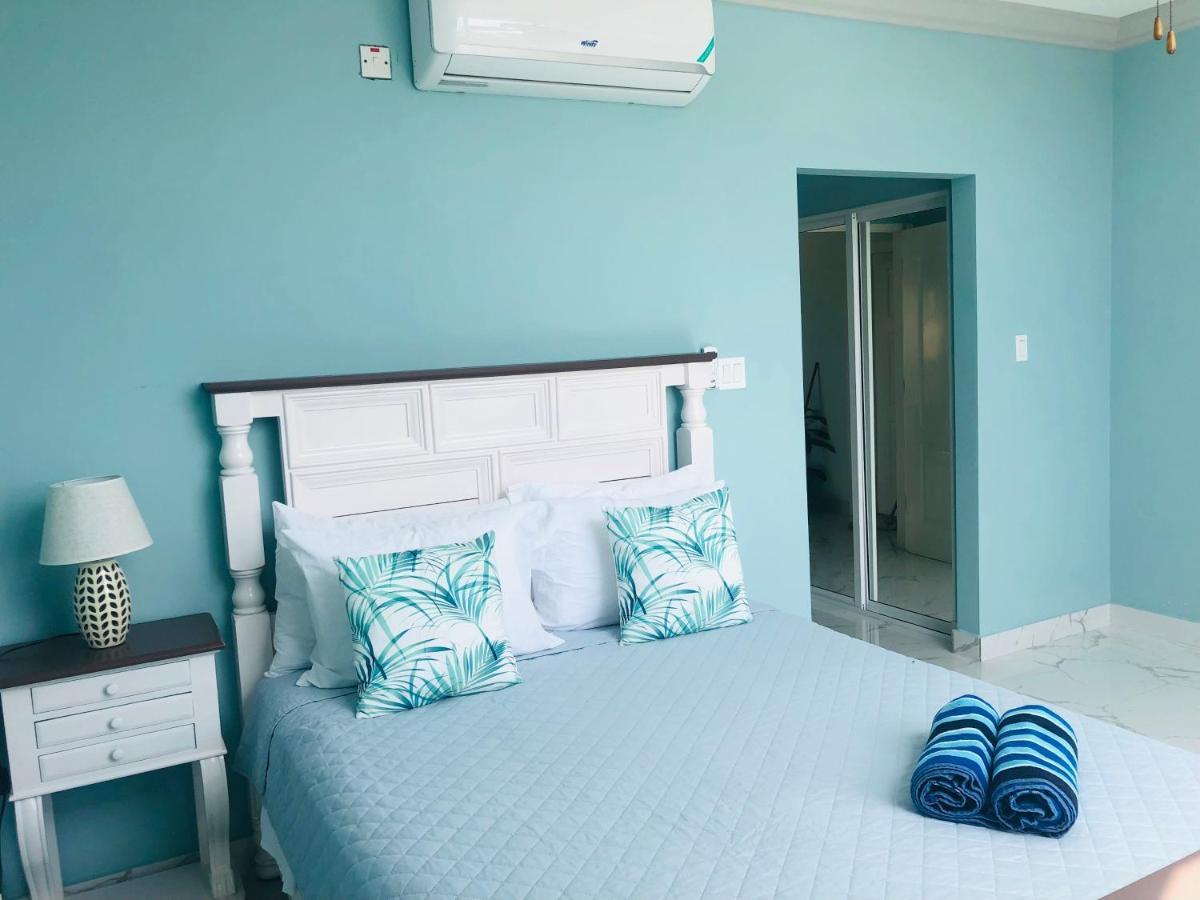 Luxury Apartments And Rooms,The Lagoons Μοντέγκο Μπέυ Εξωτερικό φωτογραφία