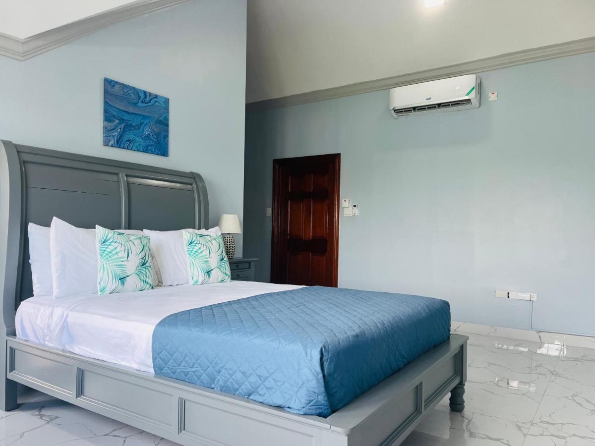 Luxury Apartments And Rooms,The Lagoons Μοντέγκο Μπέυ Εξωτερικό φωτογραφία