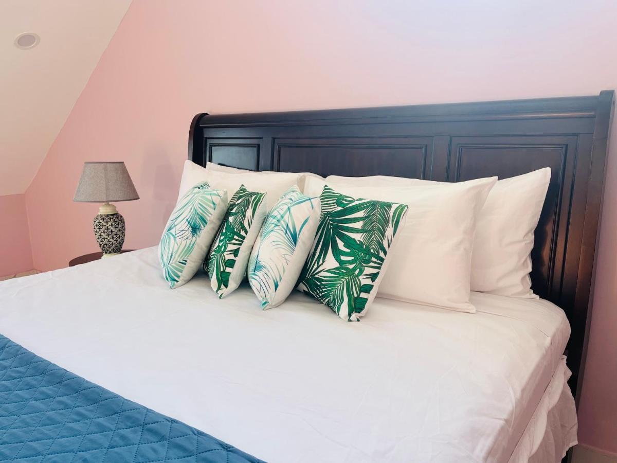 Luxury Apartments And Rooms,The Lagoons Μοντέγκο Μπέυ Εξωτερικό φωτογραφία
