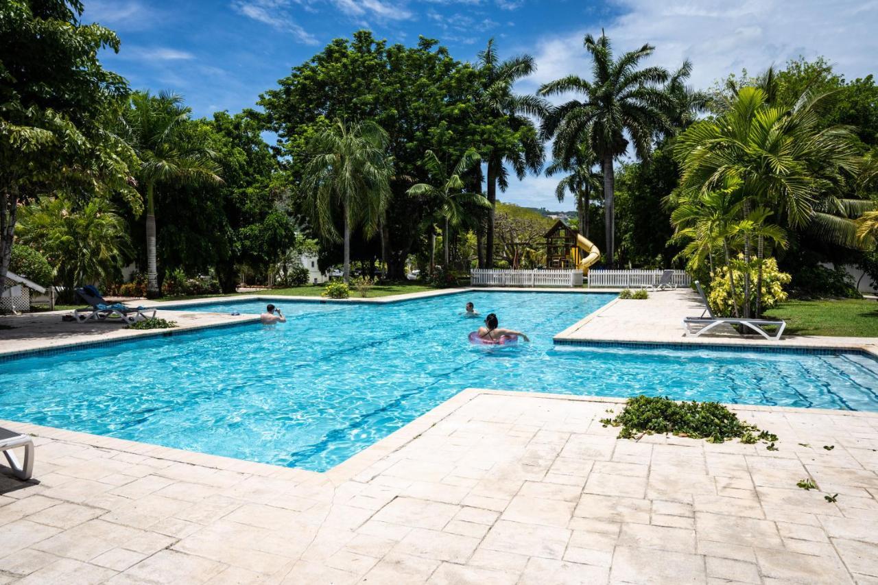 Luxury Apartments And Rooms,The Lagoons Μοντέγκο Μπέυ Εξωτερικό φωτογραφία