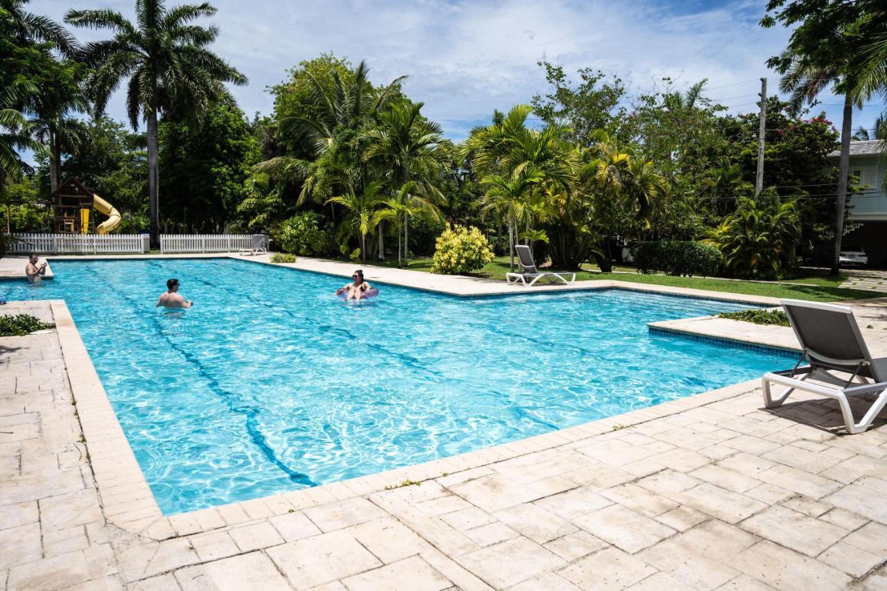 Luxury Apartments And Rooms,The Lagoons Μοντέγκο Μπέυ Εξωτερικό φωτογραφία