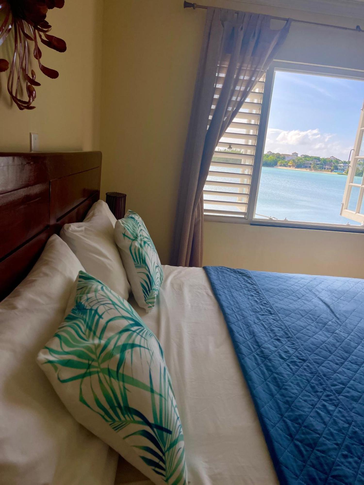 Luxury Apartments And Rooms,The Lagoons Μοντέγκο Μπέυ Εξωτερικό φωτογραφία