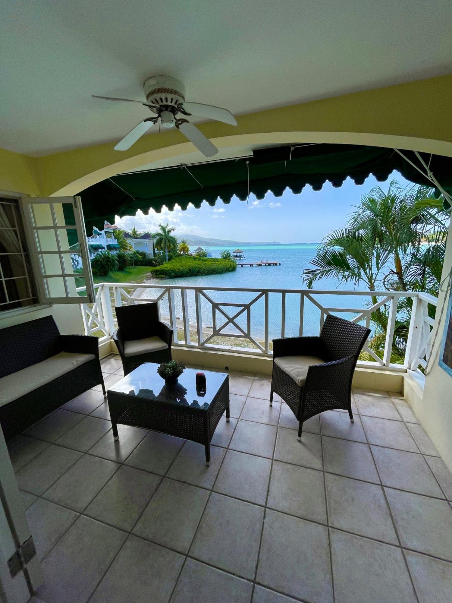 Luxury Apartments And Rooms,The Lagoons Μοντέγκο Μπέυ Εξωτερικό φωτογραφία