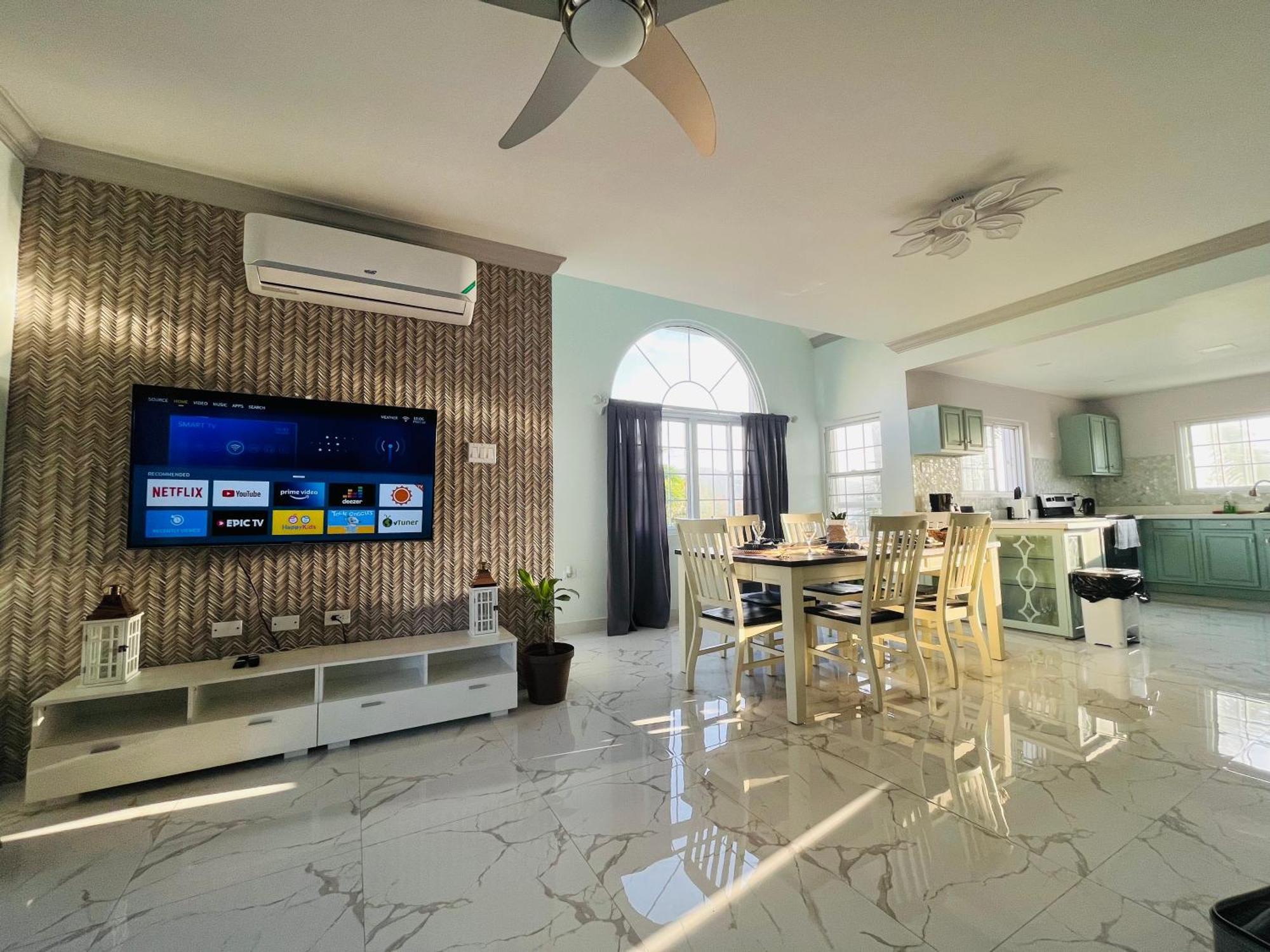 Luxury Apartments And Rooms,The Lagoons Μοντέγκο Μπέυ Εξωτερικό φωτογραφία