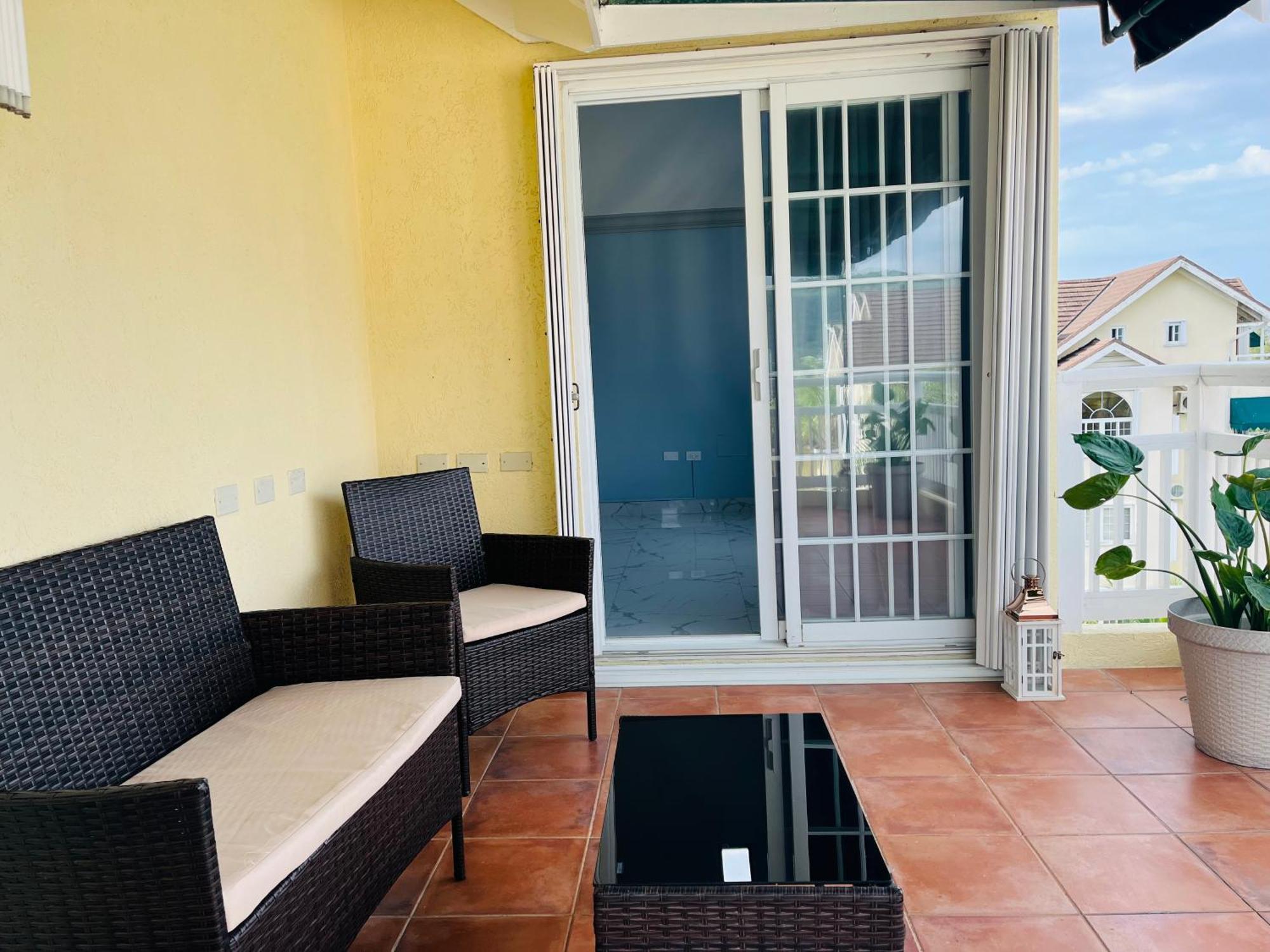 Luxury Apartments And Rooms,The Lagoons Μοντέγκο Μπέυ Εξωτερικό φωτογραφία