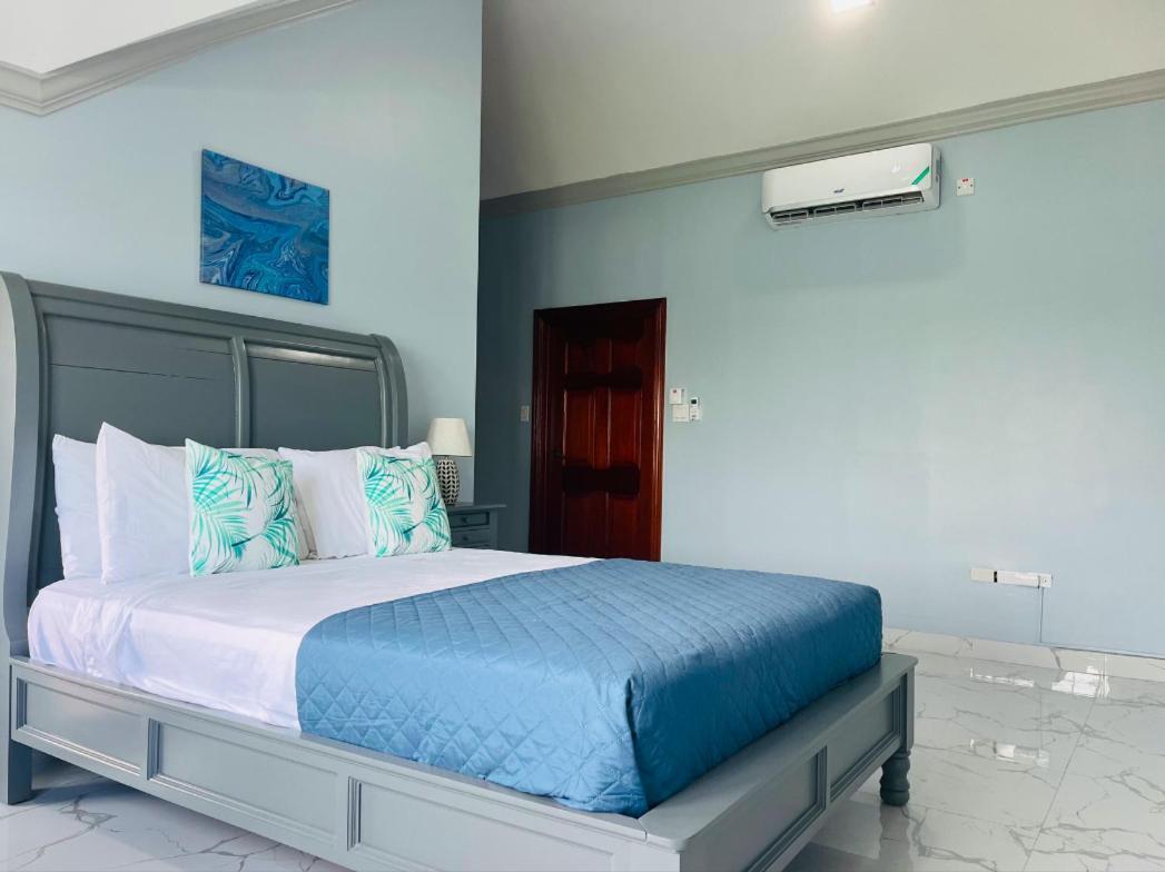 Luxury Apartments And Rooms,The Lagoons Μοντέγκο Μπέυ Εξωτερικό φωτογραφία