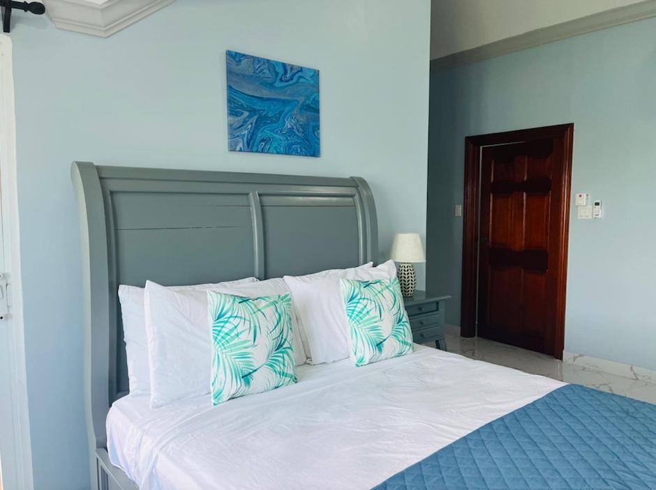 Luxury Apartments And Rooms,The Lagoons Μοντέγκο Μπέυ Εξωτερικό φωτογραφία